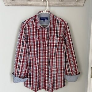 Etnies Longsleeve Buttondown